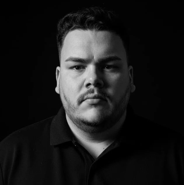 Igor Schmaedeke, fundador da SMK